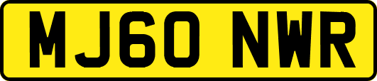MJ60NWR