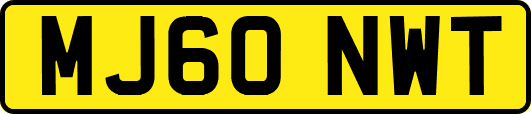 MJ60NWT