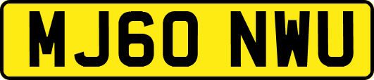 MJ60NWU