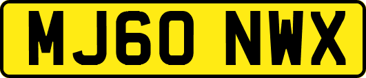 MJ60NWX