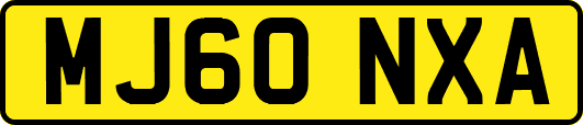 MJ60NXA