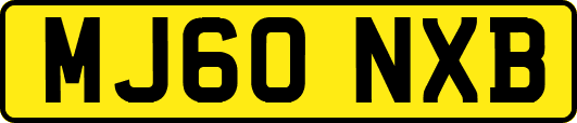 MJ60NXB