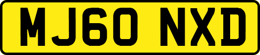 MJ60NXD