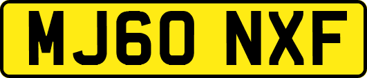 MJ60NXF
