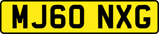 MJ60NXG
