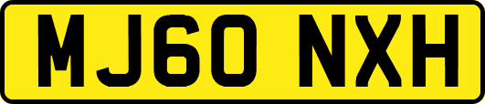 MJ60NXH