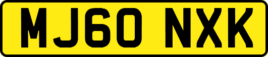 MJ60NXK