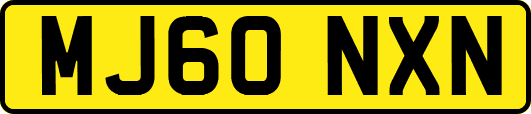 MJ60NXN