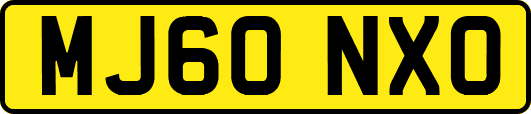 MJ60NXO