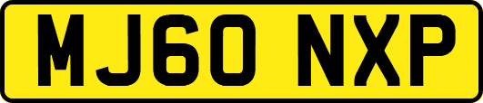 MJ60NXP