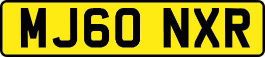 MJ60NXR