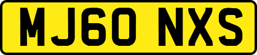 MJ60NXS