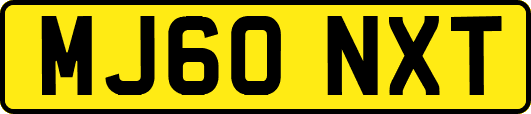 MJ60NXT