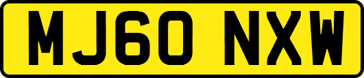 MJ60NXW