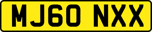 MJ60NXX