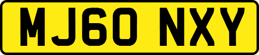 MJ60NXY