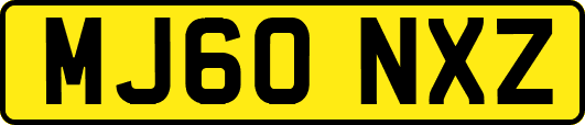 MJ60NXZ