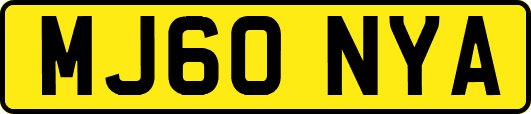 MJ60NYA