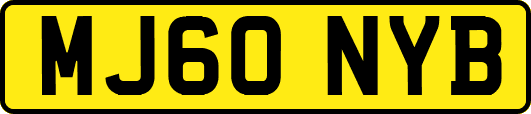 MJ60NYB