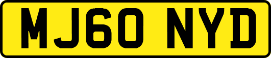 MJ60NYD
