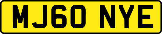 MJ60NYE