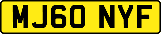 MJ60NYF