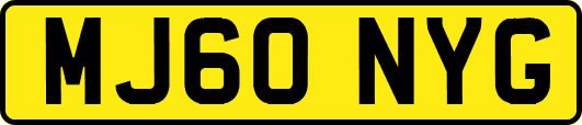 MJ60NYG