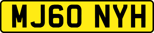 MJ60NYH
