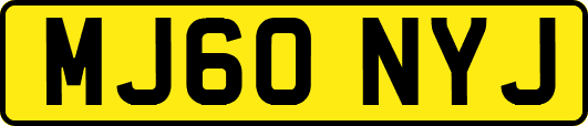 MJ60NYJ