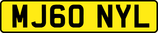 MJ60NYL