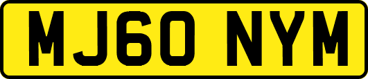 MJ60NYM