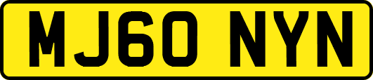 MJ60NYN