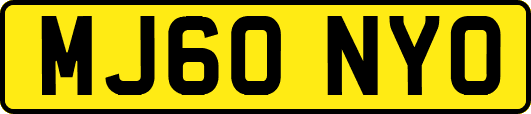 MJ60NYO