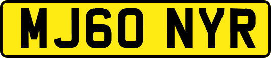 MJ60NYR