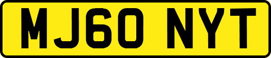 MJ60NYT