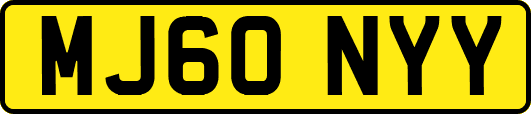 MJ60NYY