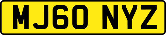 MJ60NYZ