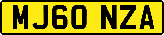 MJ60NZA