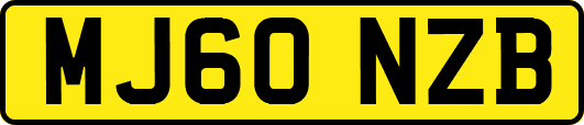 MJ60NZB