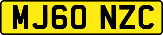 MJ60NZC