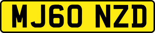 MJ60NZD