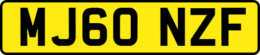 MJ60NZF