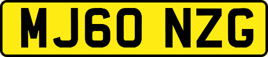 MJ60NZG
