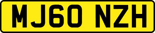MJ60NZH