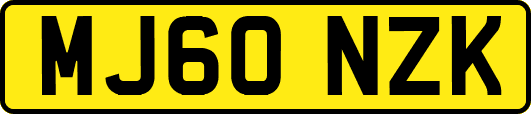 MJ60NZK