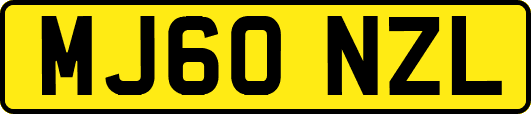 MJ60NZL