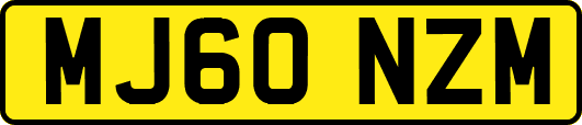 MJ60NZM