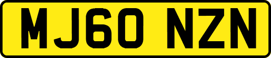 MJ60NZN