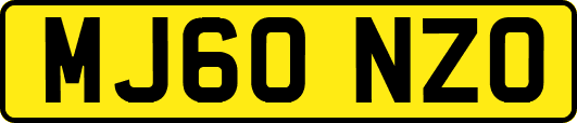 MJ60NZO