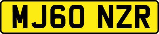 MJ60NZR